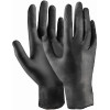 Active Gear ������ ���� ������ Nitrile ����� Dext 10/Xl (����� ��� 100���.) - (D3620)
