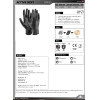 Active Gear ������ ���� ������ Nitrile ����� Dext 10/Xl (����� ��� 100���.) - (D3620)