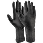 Active Gear ������ ���� ������ Nitrile ����� ������ Dext 10/Xl (����� ��� 100���.) - (D3630)