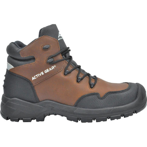 Active Gear ������� Ag A-Force N-41 S3 Src 0% Metal ��������� - (AFORHC41)
