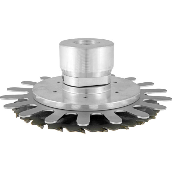AGP ������ ������������� Sruller 150MM - (055840)