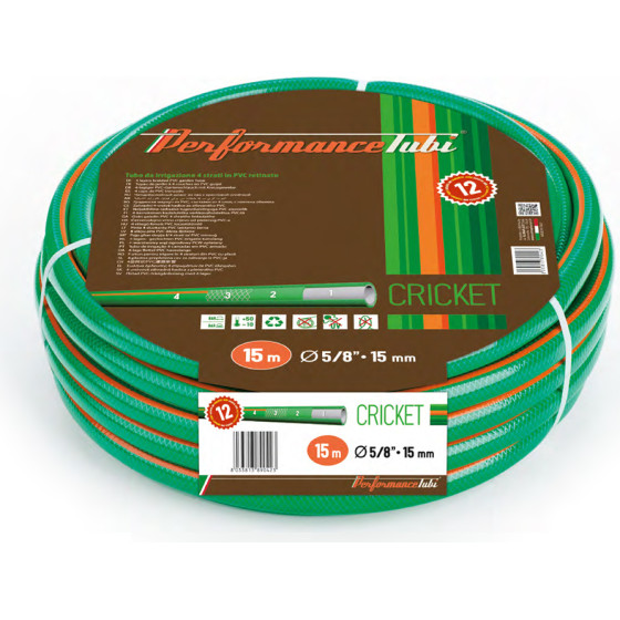ALMAPLAST ������� ���������� Cricket 5/8'' 50m - (00400150500)