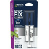 Bostik ����� �������� 2 ���������� 25ml Epoxy Fix Metal - (83990302)