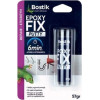 Bostik ����� �������� 2 ���������� 57gr Epoxy Fix Putty ������ ������������ - (83990303)