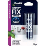 Bostik ����� �������� 2 ���������� 57gr Epoxy Fix Putty ������ ������������ - (83990303)