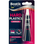 Bostik ����� ������� 20ml ������� ��������� Hard Plastics - (30803651)