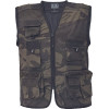 CERVA ������ �������� Crambe ���������/���������� 65%poly-35%cott, 195 g/m� 2XL - (0303010112005)
