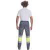 CERVA ��������� �������� Bilbao ����/������� ������ ���������� 65%poly-35%cott, 195 g/m� No 48/M - (0352000830048)