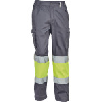 CERVA ��������� �������� Bilbao ����/������� ������ ���������� 65%poly-35%cott, 195 g/m� No 62/2XL - (0352000830062)