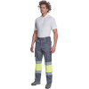 CERVA ��������� �������� Bilbao ����/������� ������ ���������� 65%poly-35%cott, 195 g/m� No 64/3XL - (0352000830064)