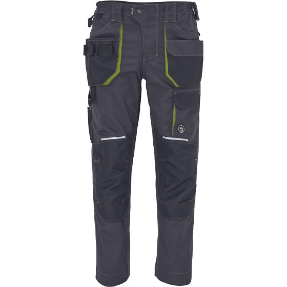 CERVA ��������� �������� Greendale �������/���� 65%poly-35%cott, 270 g/m� No 52/L - (03520012A5052)