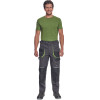 CERVA ��������� �������� Greendale �������/���� 65%poly-35%cott, 270 g/m� No 56/Xl - (03520012A5056)