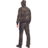 CERVA ������� ������ �� ��������-Hoodie Crambe ��������� 65%poly-35%cott, 340 g/m� M - (0306002812002)