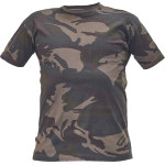 CERVA ��������� ����������� Crambe ���������/���������� 3XL 100% cotton, 180 g/m� - (0304010912006)