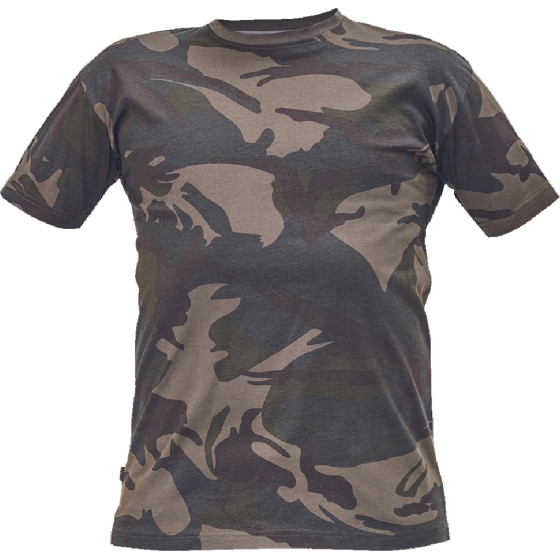 CERVA ��������� ����������� Crambe ���������/���������� M 100% cotton, 180 g/m� - (0304010912002)
