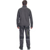 CERVA ������� Softshell �������� ��������� Greendale �������/���� 94%poly-6%elast, 320 g/m� 3XL - (03010594A5006)