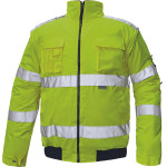 CERVA ������� �������� ��������� ������ Clovelly ������� ������ ���������� POLY/Pu 160 g/m� Xxl - (0301007170005)