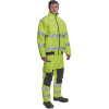 CERVA ������� �������� ��������� ������ Clovelly ������� ������ ���������� POLY/Pu 160 g/m� Xxl - (0301007170005)