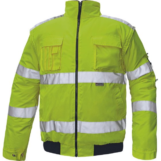 CERVA ������� �������� ��������� ������ Clovelly ������� ������ ���������� POLY/Pu 160 g/m� Xxl - (0301007170005)