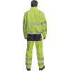 CERVA ������� �������� ��������� ������ Clovelly ������� ������ ���������� POLY/Pu 160 g/m� Xxl - (0301007170005)