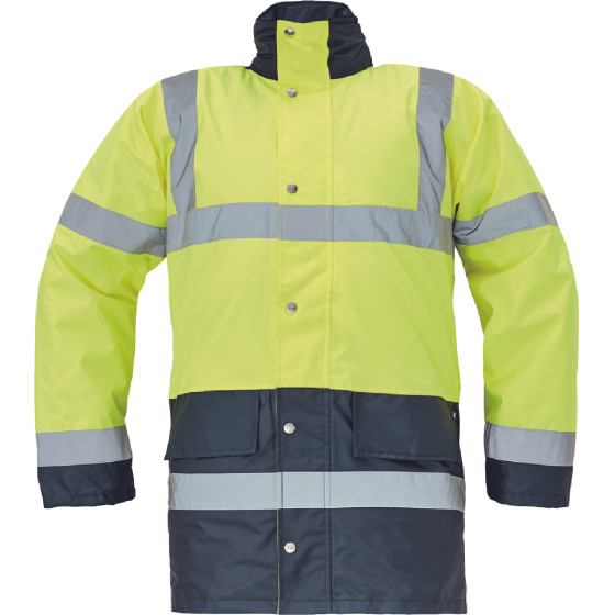 CERVA ������� �������� ��������� ������ Sefton ������� ������ ���������� POLY/Pu 160 g/m� Xxxl - (0301007370006)