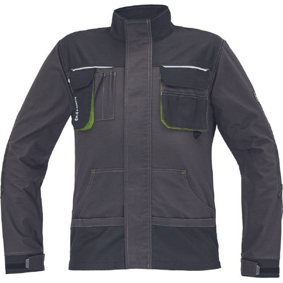 CERVA ������� �������� Greendale �������/���� 65%poly-35%cott, 270 g/m� No 52/L - (03510012A5052)