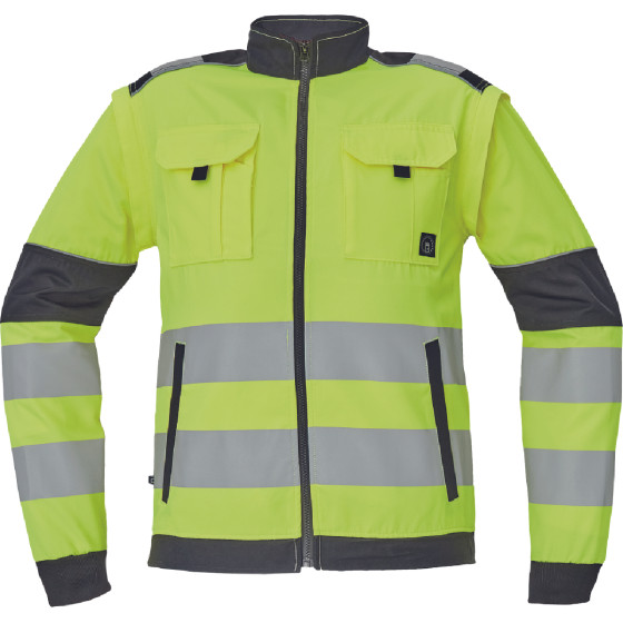 CERVA ������� �������� Max Vivo 2��1 ������� ������ ���������� 65%poly-35%cott, 250 g/m� No 48/M - (0351003270048)