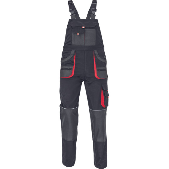 CERVA ����� �������� �� �������� Ff Hans �����/������� 100% cotton, 235 g/m� No 64/3XL - (03530033A4064)