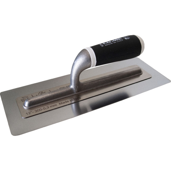 COME �������� Stucco Veneziano Bianko Proflex ���� 300x110x0.3mm - (381FXBI30)