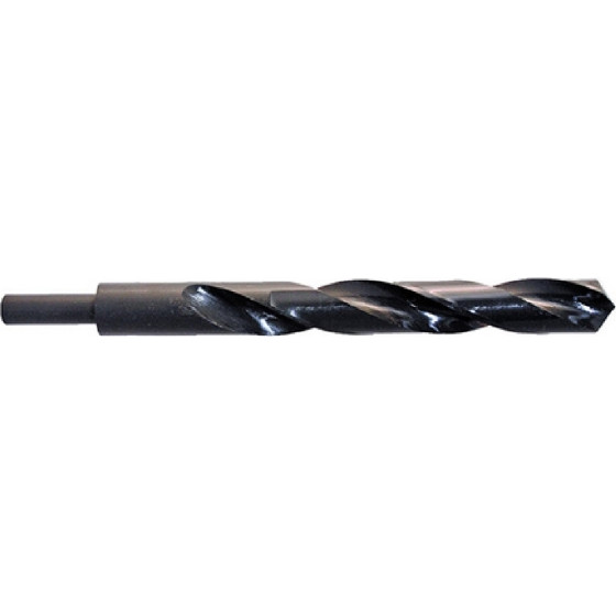 ECEF ������� ������� ��������� Hss Din 338 20*205MM (13674) - (42200)