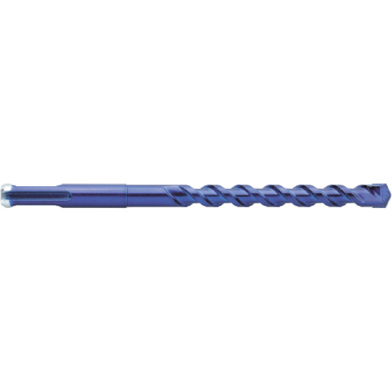 ECEF ������� SDS+ ������� 08*160MM - (49080160)