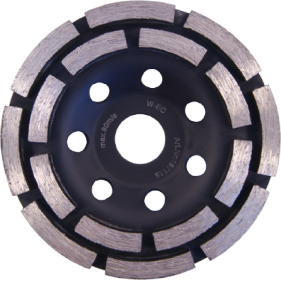 ECEF ������ �������� Pro �������� ������ 125MM - (197125)