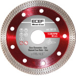 ECEF ������ �������� Pro Gres ������ 230MM - (194230)