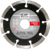 ECEF ������ �������� Pro Laser 125MM - (193125)