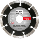 ECEF ������ �������� Pro Laser 125MM - (193125)