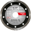 ECEF ������ �������� Pro Turbo 125MM - (192125)