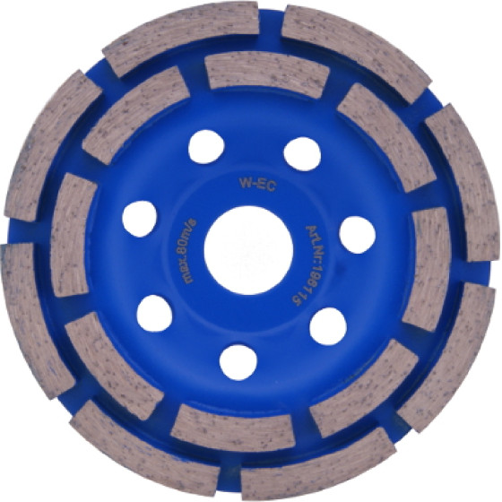 ECEF ������ �������� Standard �������� ������ 125MM - (196125)