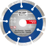 ECEF ������ �������� Standard Laser 125MM - (191125)