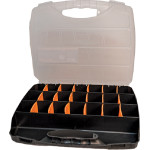 GADGET ������������ Organizer Abs 38CM - (461202)