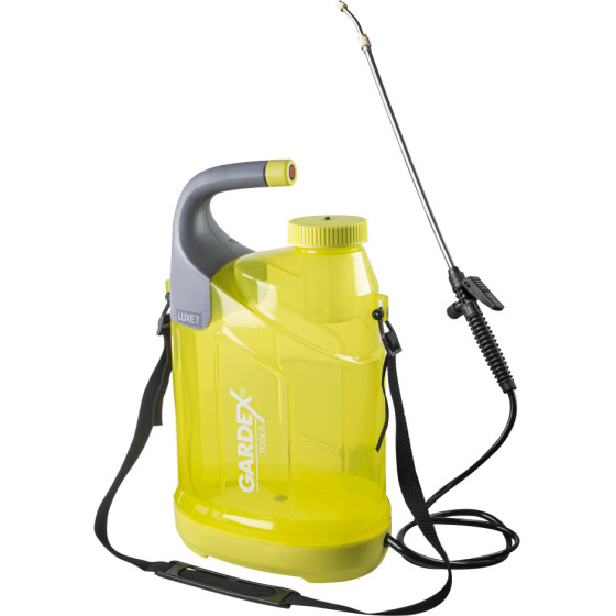 GARDEX ���������� ��������� Lithium 7L - (405700)