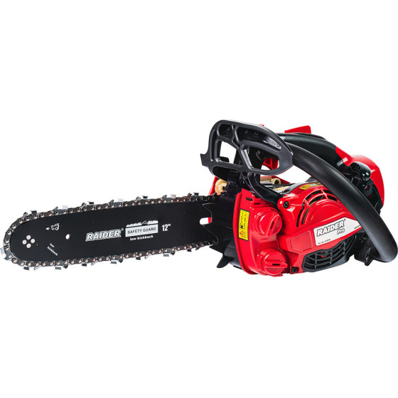 RAIDER ����������� �������� 4,05kg �� ���� 30,5cm 1,4hp RDP-GCS27 - (076709)