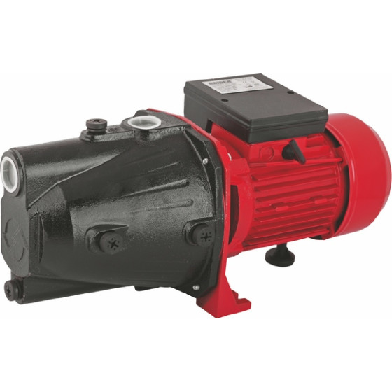RAIDER ������ ����. Jet ����� RD-JET100 1100W - (070117)