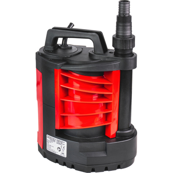 RAIDER ������ ��������� ��������� �� ������������ ������ RD-WP58 900W 1-1/4''Max 250L/Min 9m - (070166)