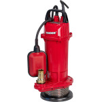 RAIDER ������ ��������� ��������� RD-CAWP50 370W 1''Max 34L/Min 14m 8m - (070157)