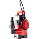 RAIDER ������ ��������� ��������� RD-WP46 400W 1'' 125L/Min 5m - (070154)