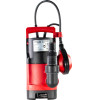 RAIDER ������ ��������� ��������� RD-WP46 400W 1'' 125L/Min 5m - (070154)