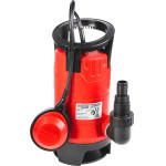 RAIDER ������ ��������� ��������� RD-WP63 550W 1''Max 208L/Min 7m - (070170)