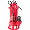 RAIDER ������ ��������� ���������� ��������� �� ������� RD-CAWP56 1.1kW300L/m.13m - (070163)