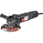 RAIDER �������� ������ 125mm 1200W �� ������� ������� RDP-AG75 Black Edition - (020307)