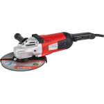 RAIDER �������� ������ 230mm 2400W RDP-AG78 - (020206)